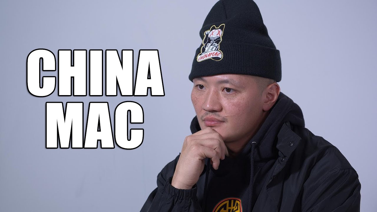 China Mac: Bobby Shmurda Will Pop When He's Released, Unlike Tekashi (Part 8)