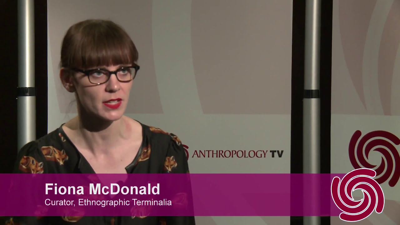 Art and Anthropology: Ethnographic Terminalia