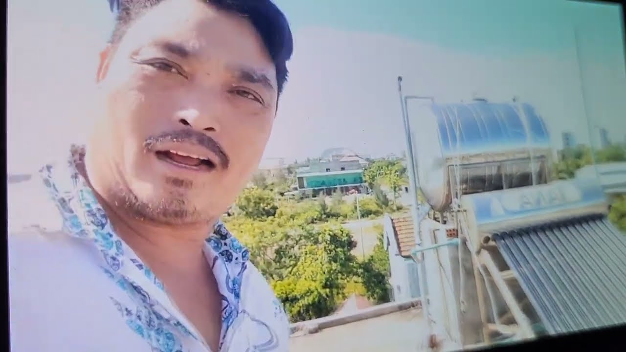 Hướng Dẫn Chống Thấm Sàn Bê Tông Cũ Sau 3 Năm Sử Dụng | Phúc Phan TV