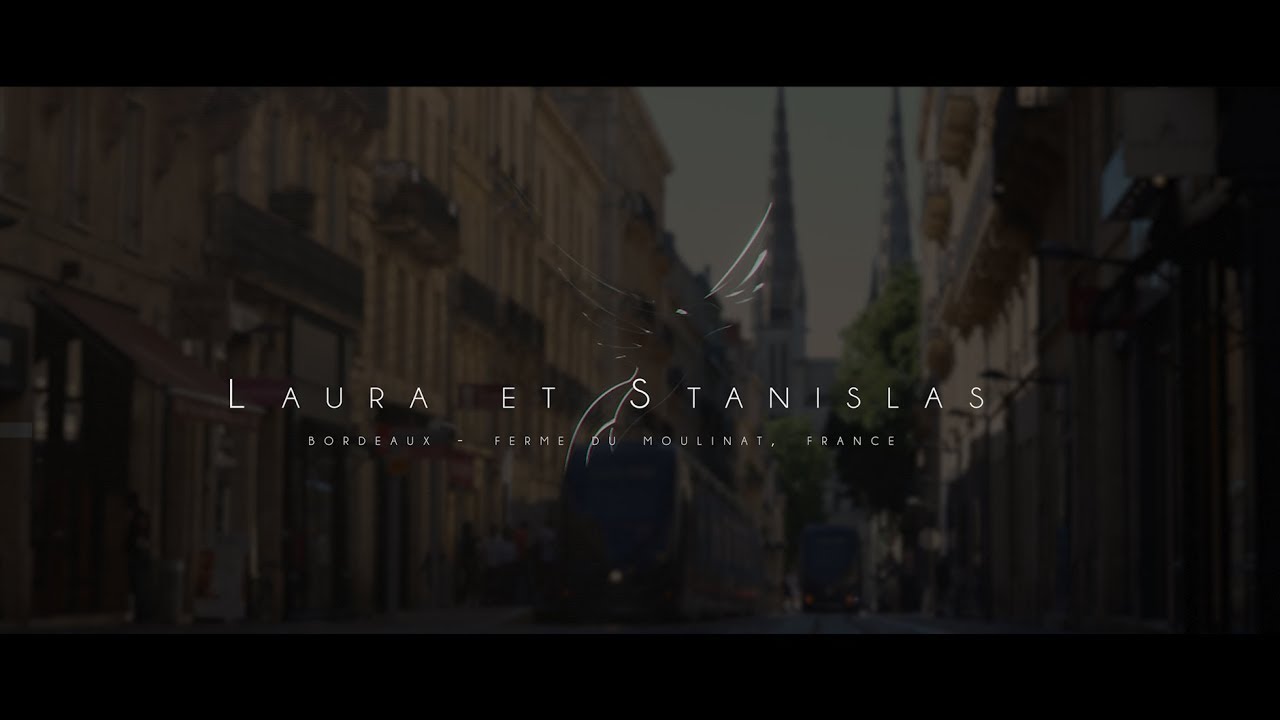 Wedding Laura & Stanislas / Wide Awake by Caleb Etheridge