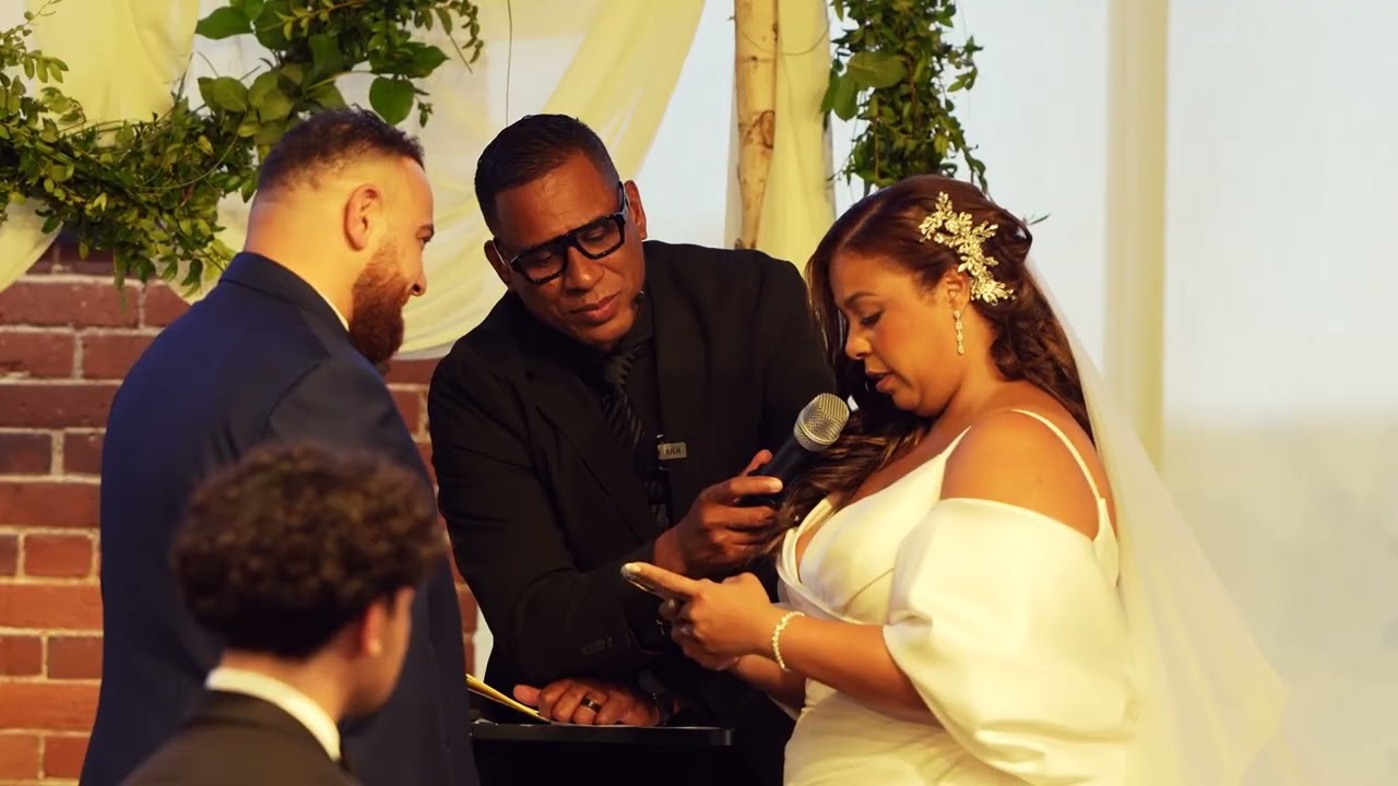 8.31.2025 - Polanco Highlight Video