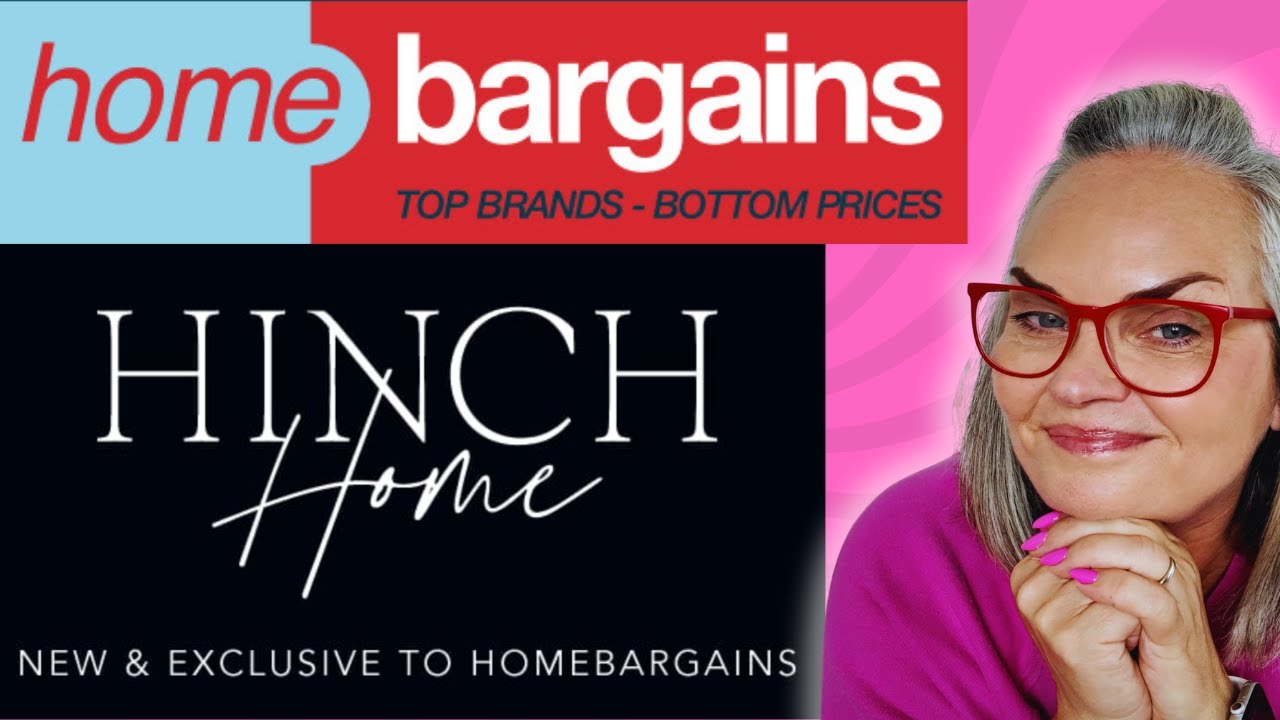 Покупки миссис Хинч в Home Bargains 🤍 Так вкусно, что я вернулась дважды!