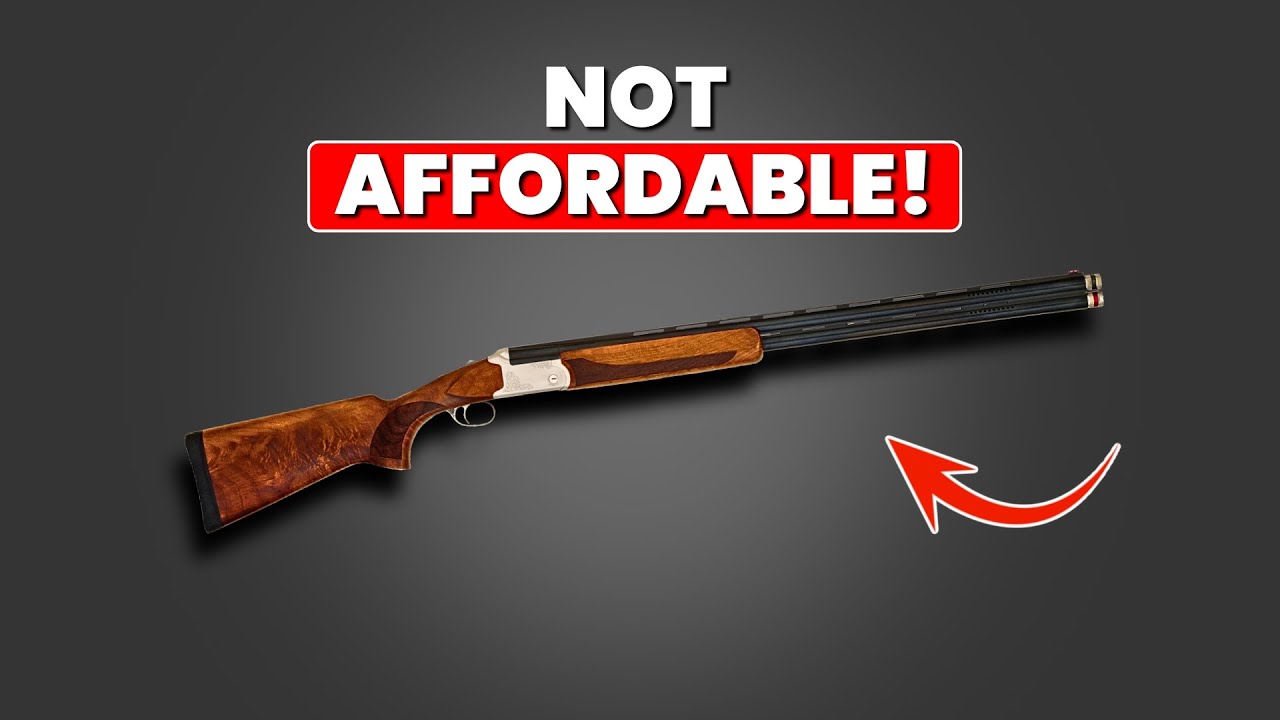 Turkish Shotguns Are Better Than You Think !