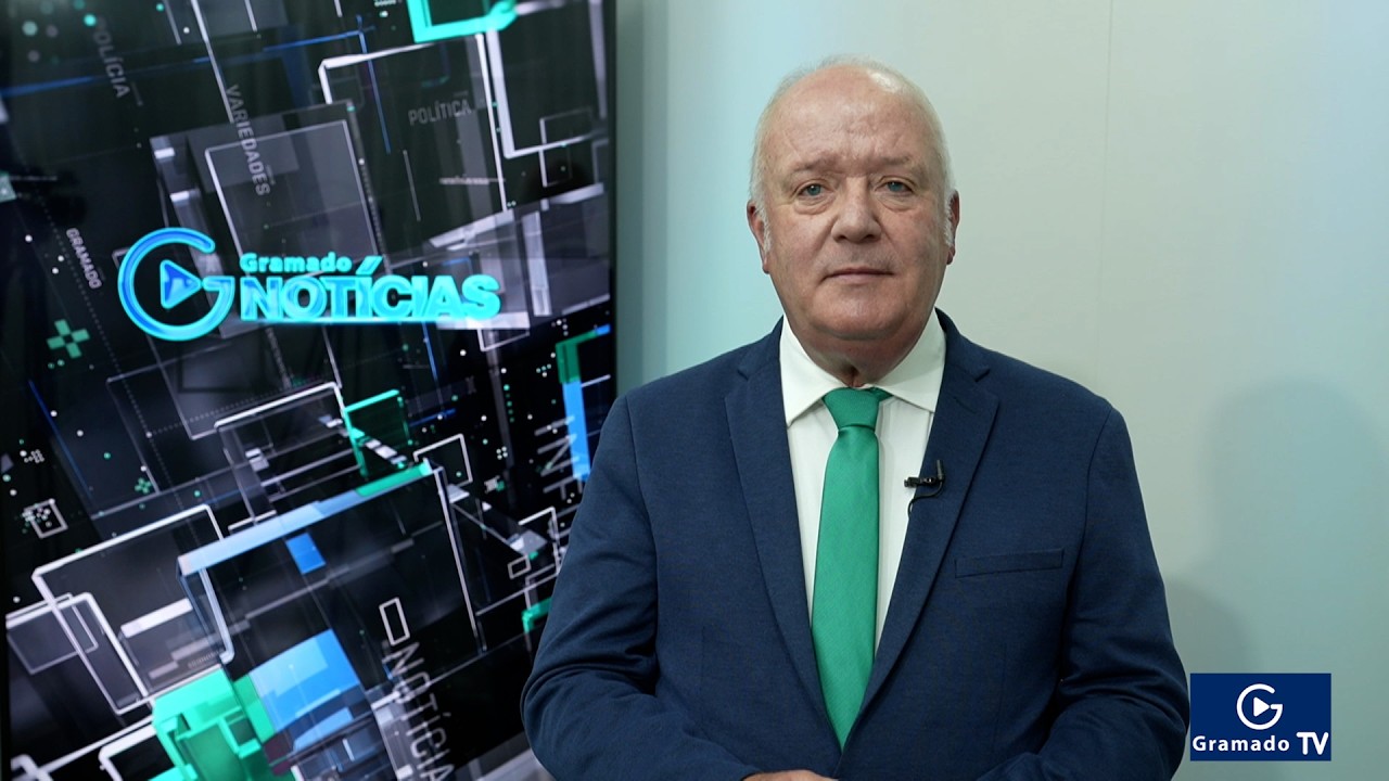 As principais notícias de Gramado em 23/02/2026