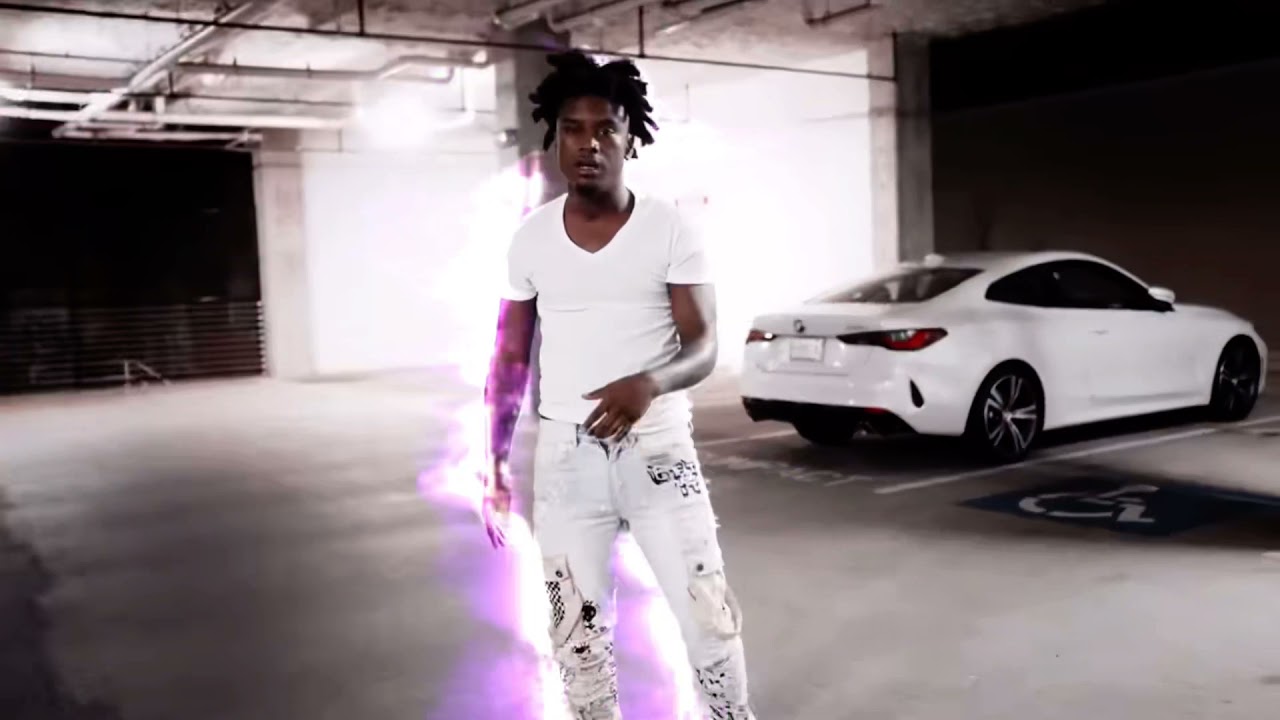 Jdot Breezy-how to keep a thug