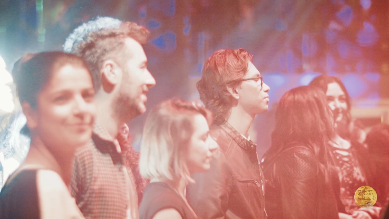 Fullmoon Sound & Music | Kültürpark 