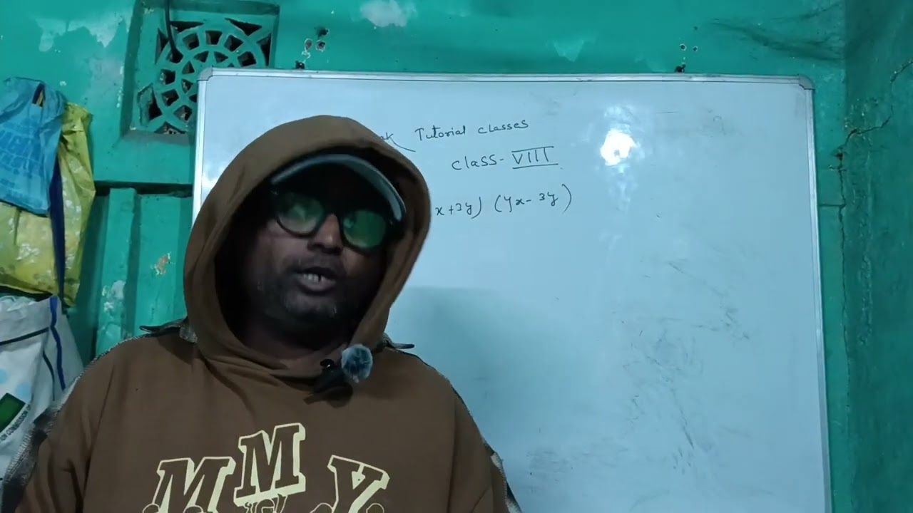 CLASS 8 CHAPTER 1 BENGAL BOARD HINDI MEDIUM (MATH)