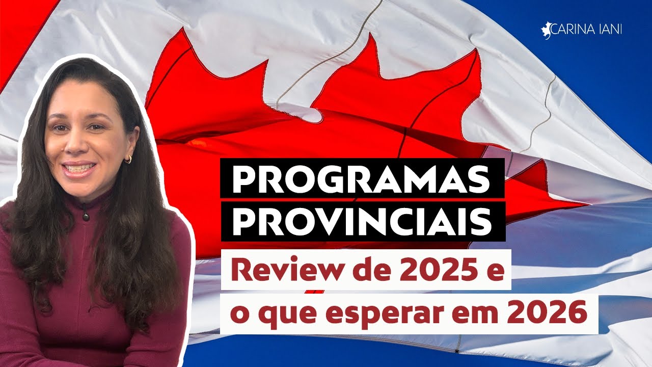 Imigração Provincial: o que esperar para 2026?