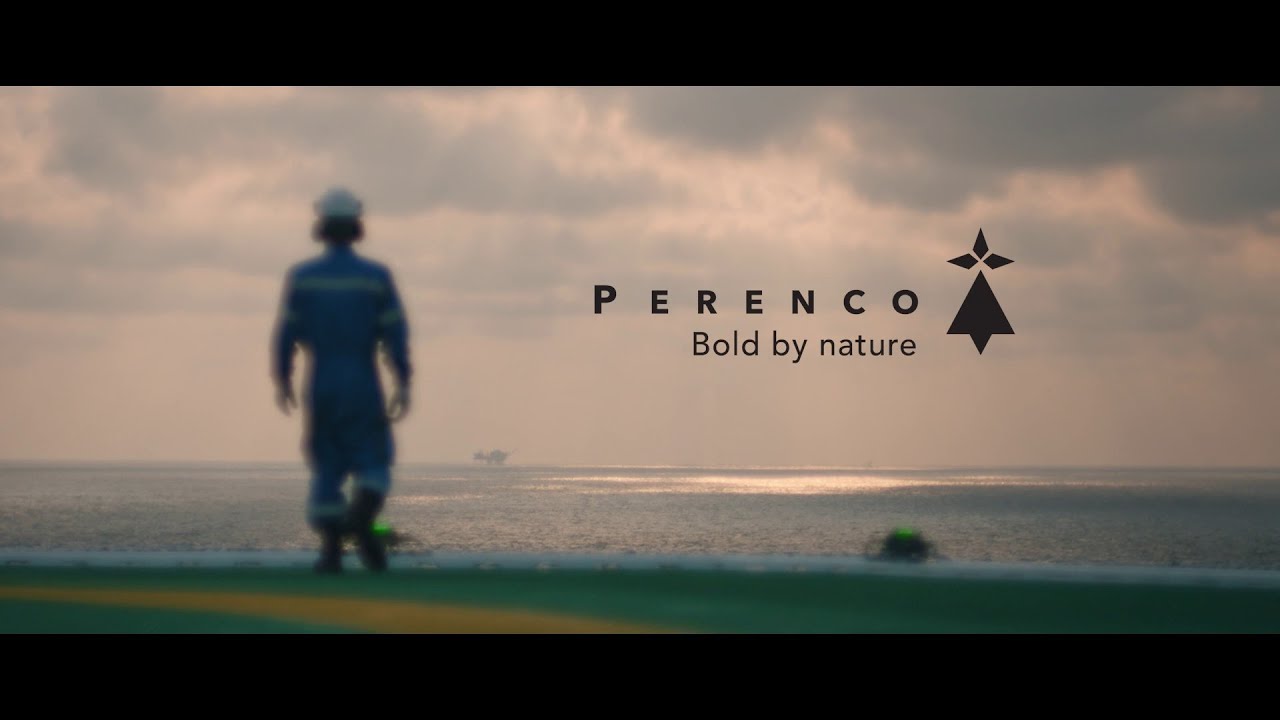 Perenco corporate film