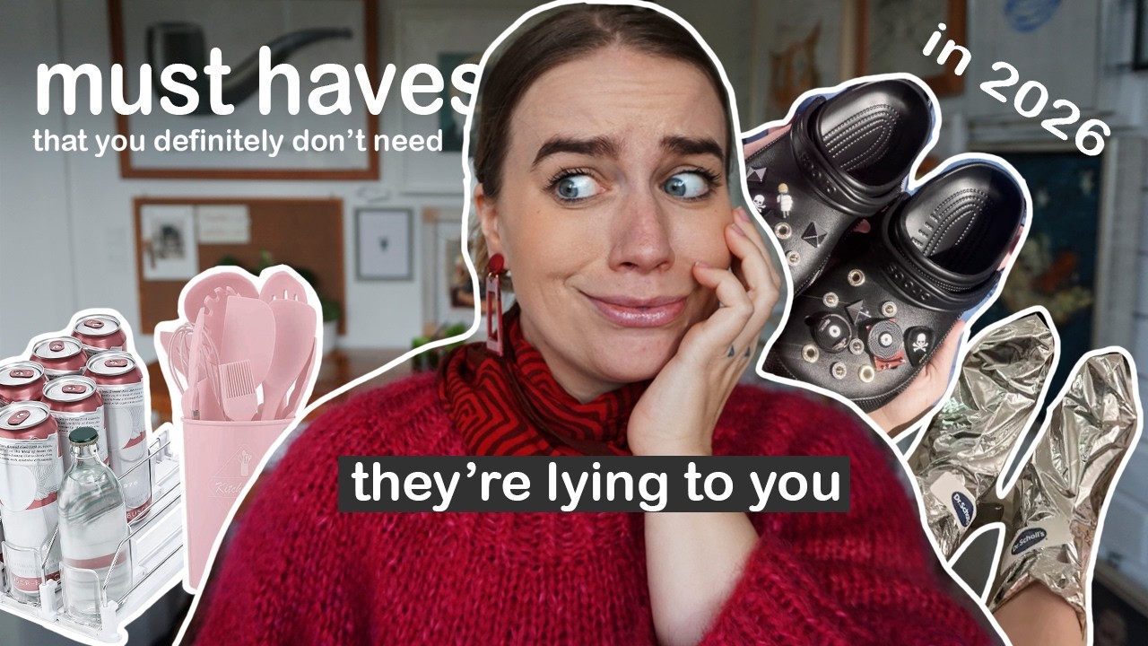 ANTI-HAUL // 