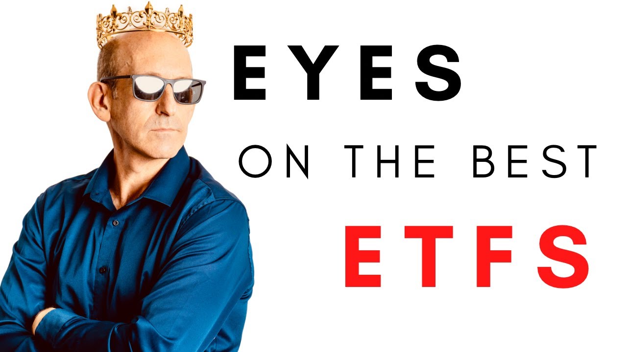 5 Best ETFs To Beat VTI #etf #vxf #avuv #slyv #vht #vgt