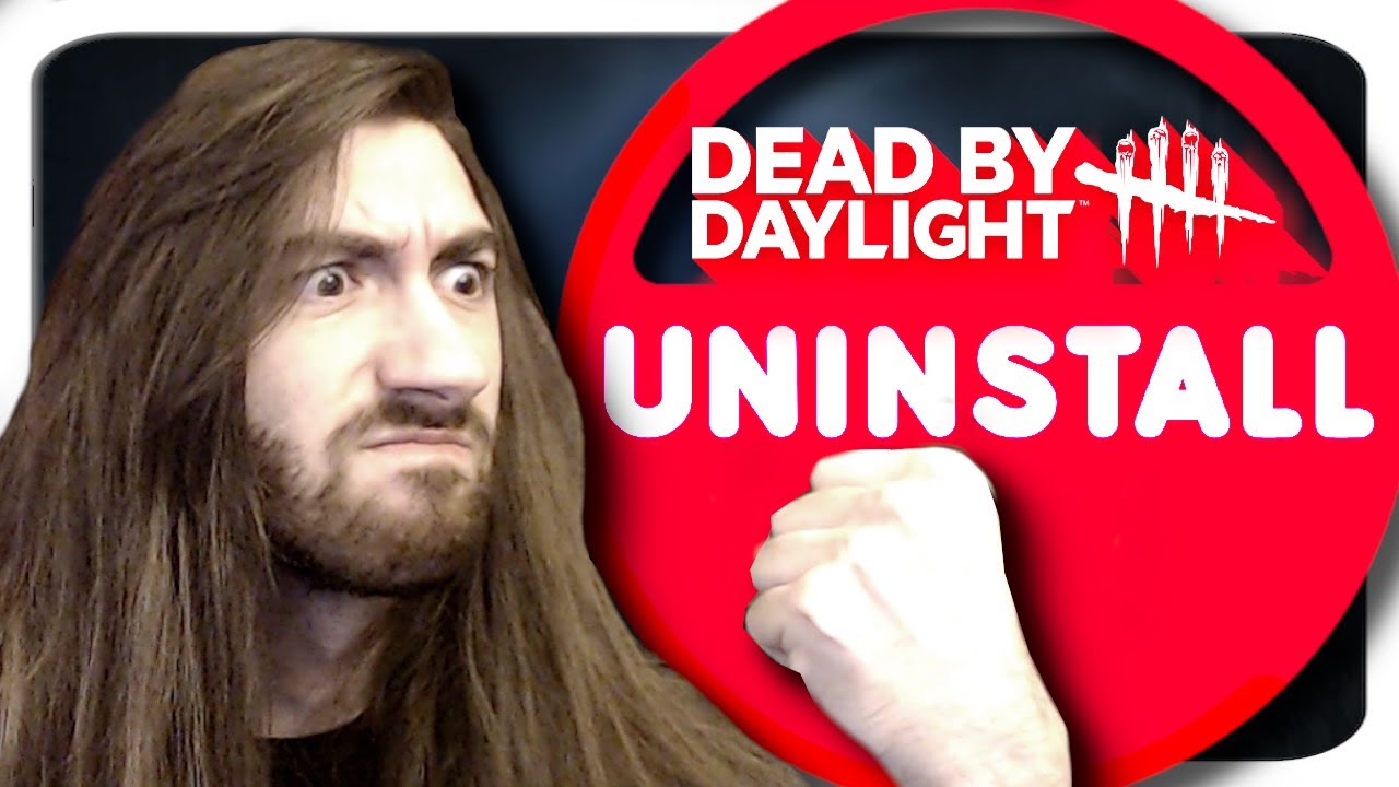 Stop Doom Queuing DBD [RANT] | Dead by Daylight