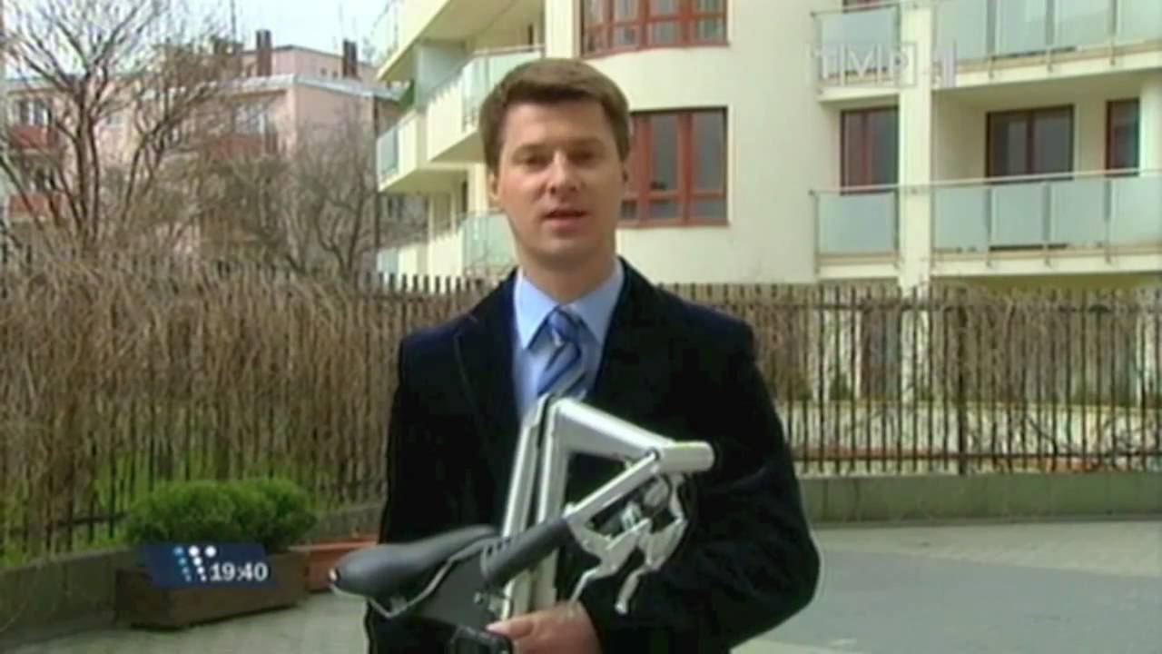Strida w Wiadomościach TVP 1