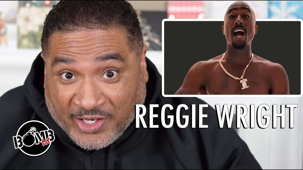 2Pac Wanted To Dedicate His Makaveli Album To His Dad - See For Yourself!