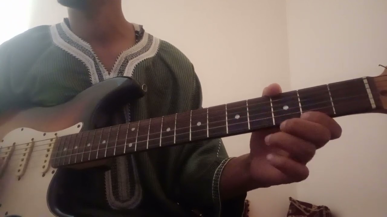 t3lim gitar ait laati
