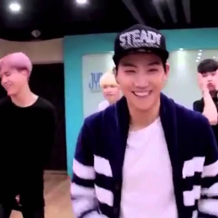 GOT7 Vines Part 4
