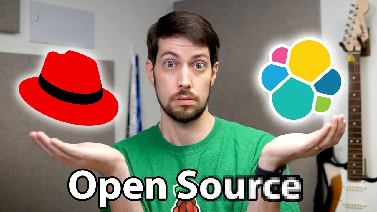 Enterprise Open Source - Cracks in the Foundations