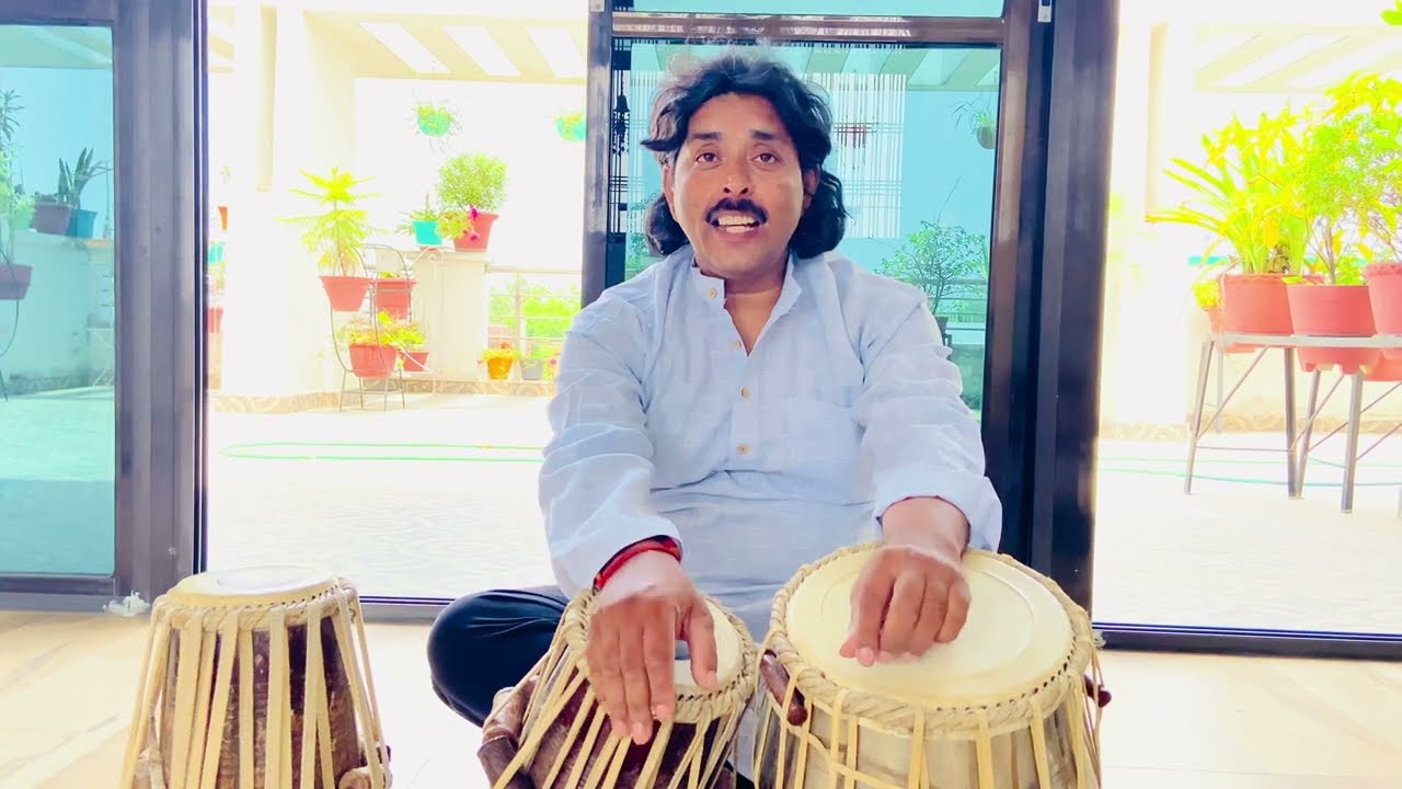 15 Matra k Taal ...
