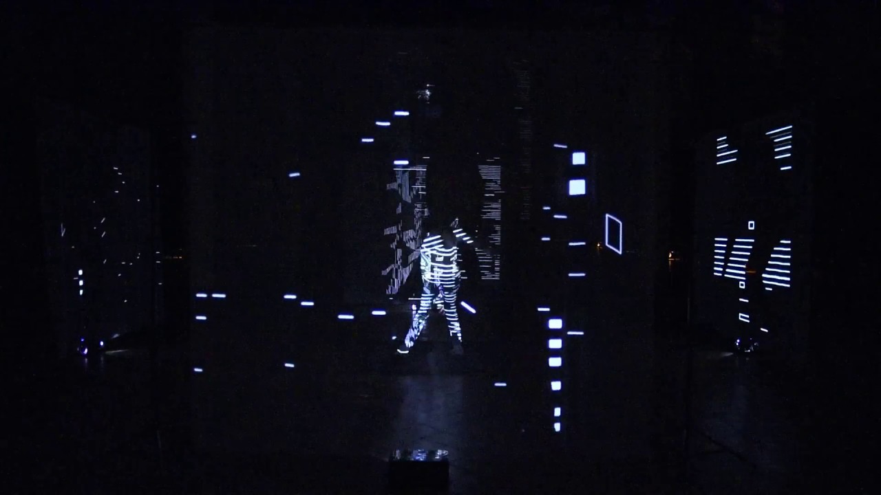 Cela - Nuit Européenne des Musées (Tableau #3)