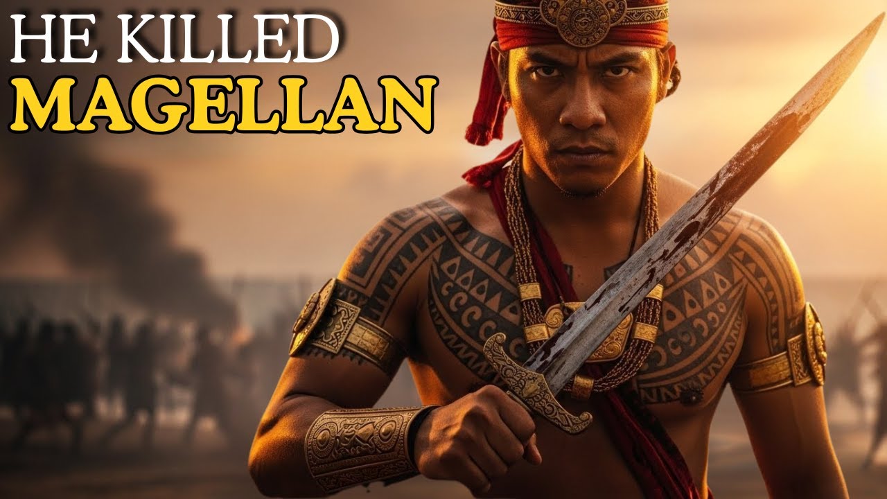 Who Ruled the Philippines Before Spain?