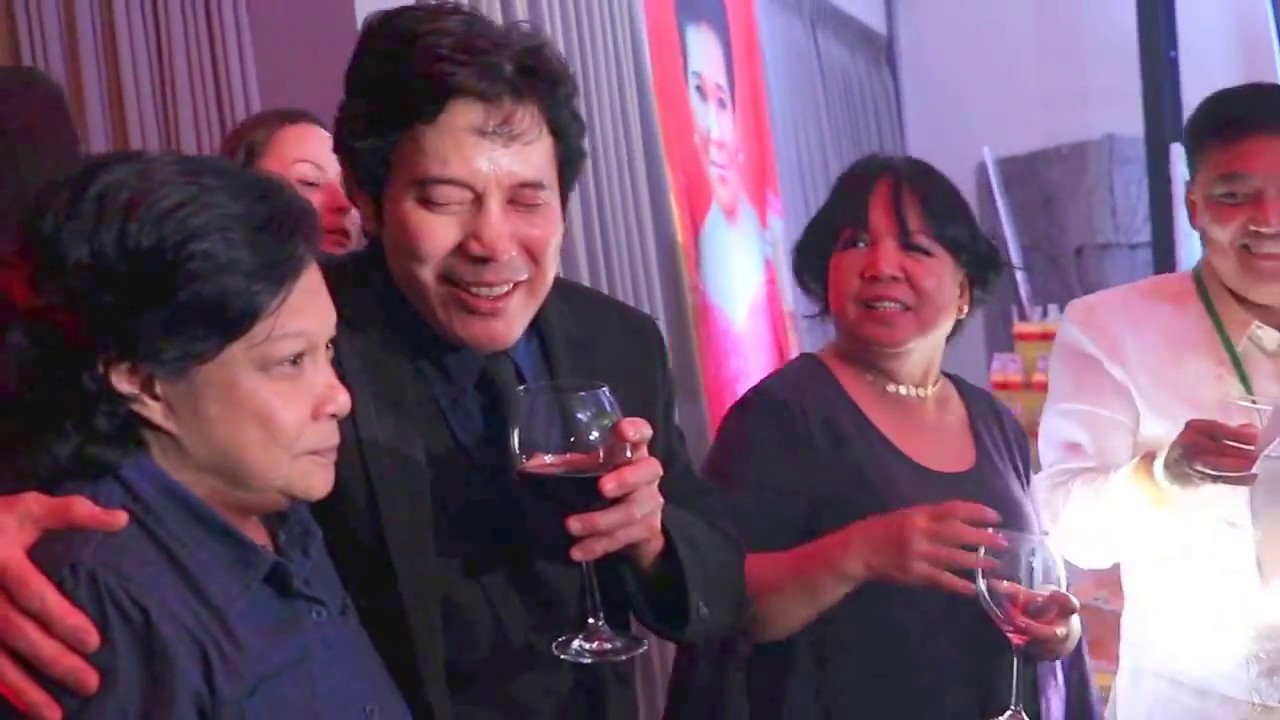 NORA AUNOR - Superstar ng Buhay ko 