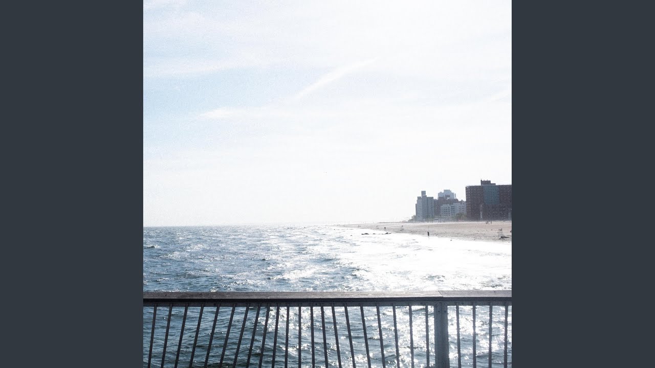 Hot Sea