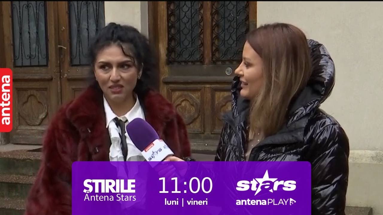 Doinița Oancea, dezvăluiri despre bărbatul care o face fericită