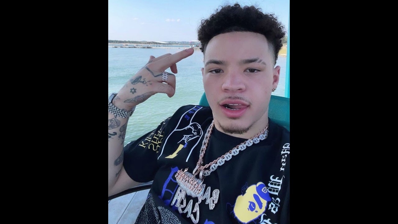 [FREE] Lil Mosey x Westcoast Type Beat 2022 - 'In My System' (Prod.ogmoney x Capped)