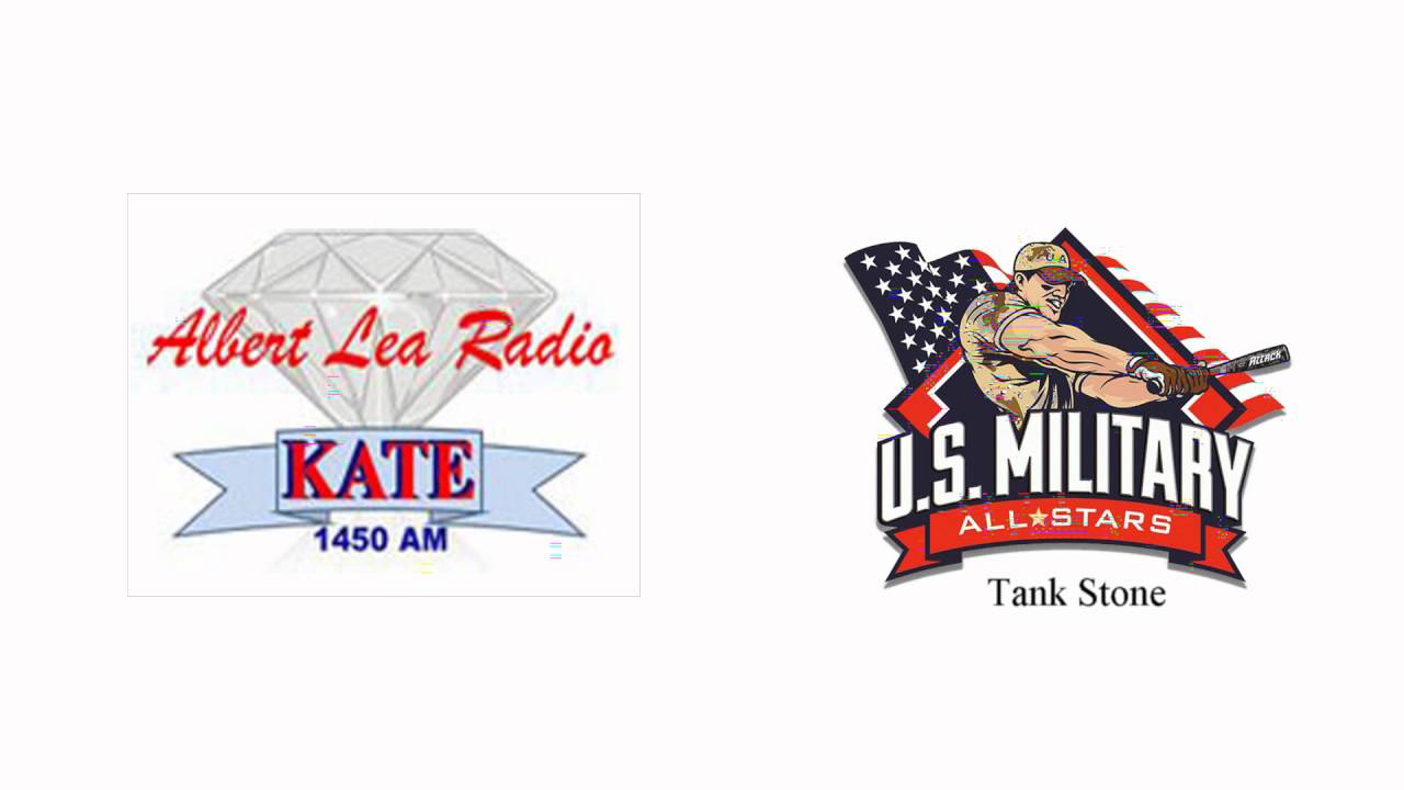 1450AM The Blitz Interview with Tank Stone from the U.S. Military All-Stars