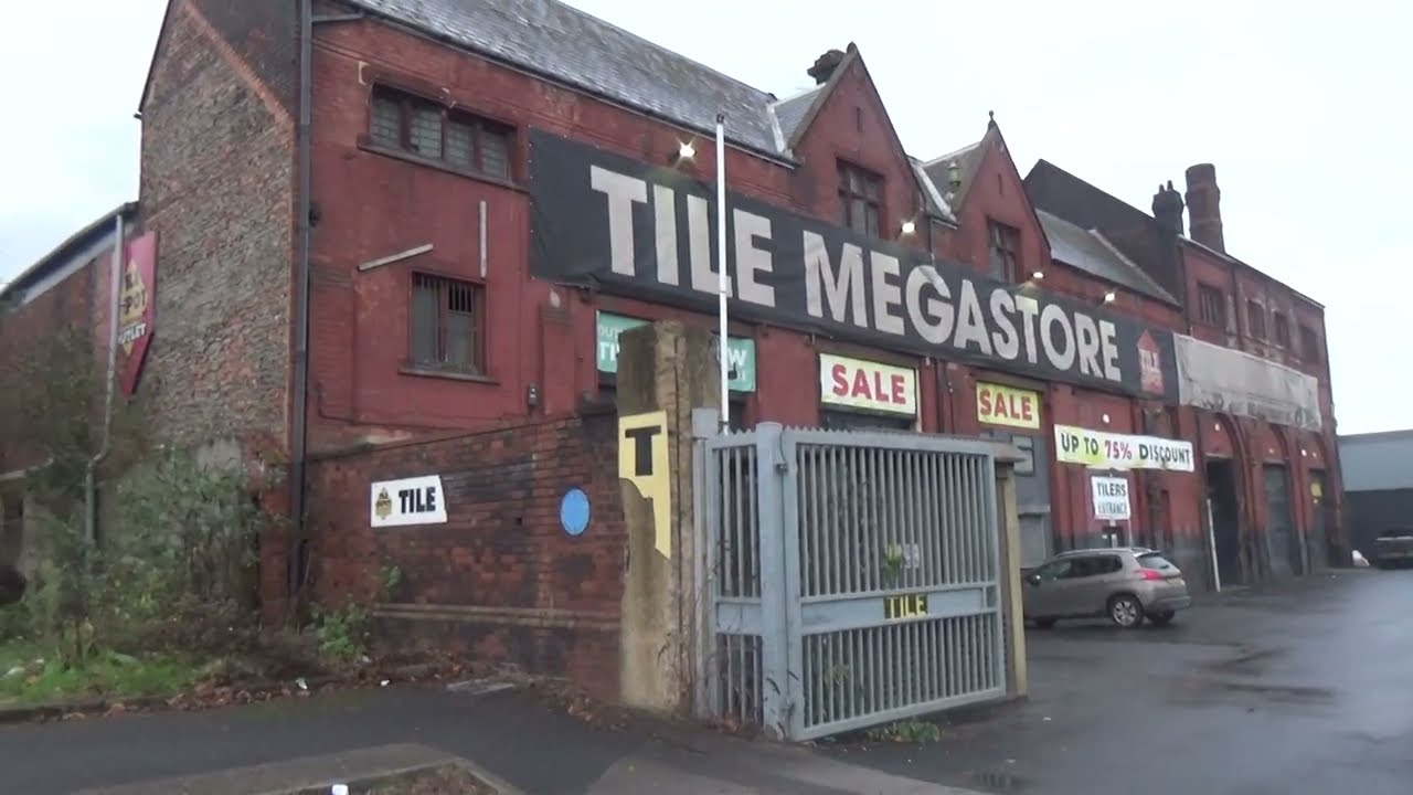 Sheffield Carbook Weedon St Forgemasters massive new Machine Shop good or bad news?