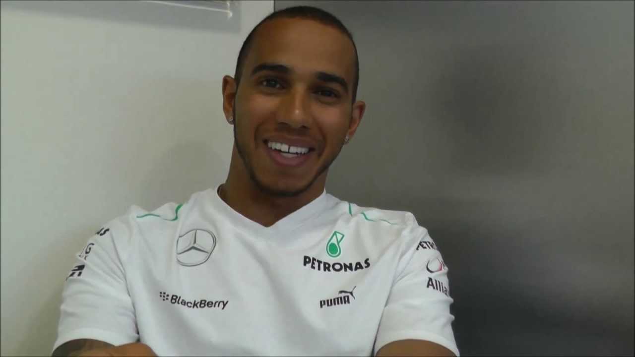 July 2013 #AskLewis (Part I)
