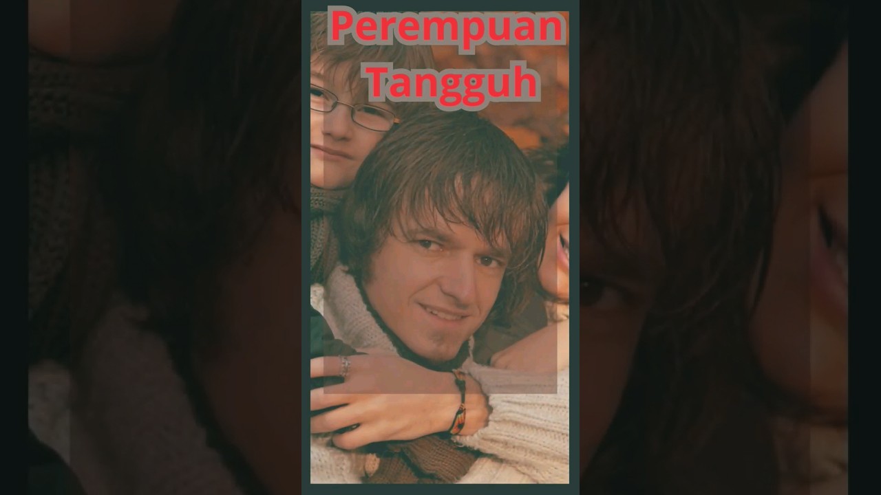 istri tangguh