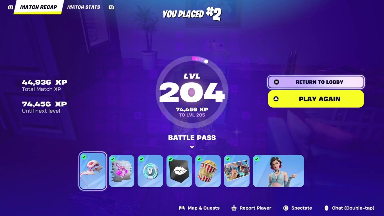 Ps5 #VirtualGamer #subscribe  1/27/26  Fortnite