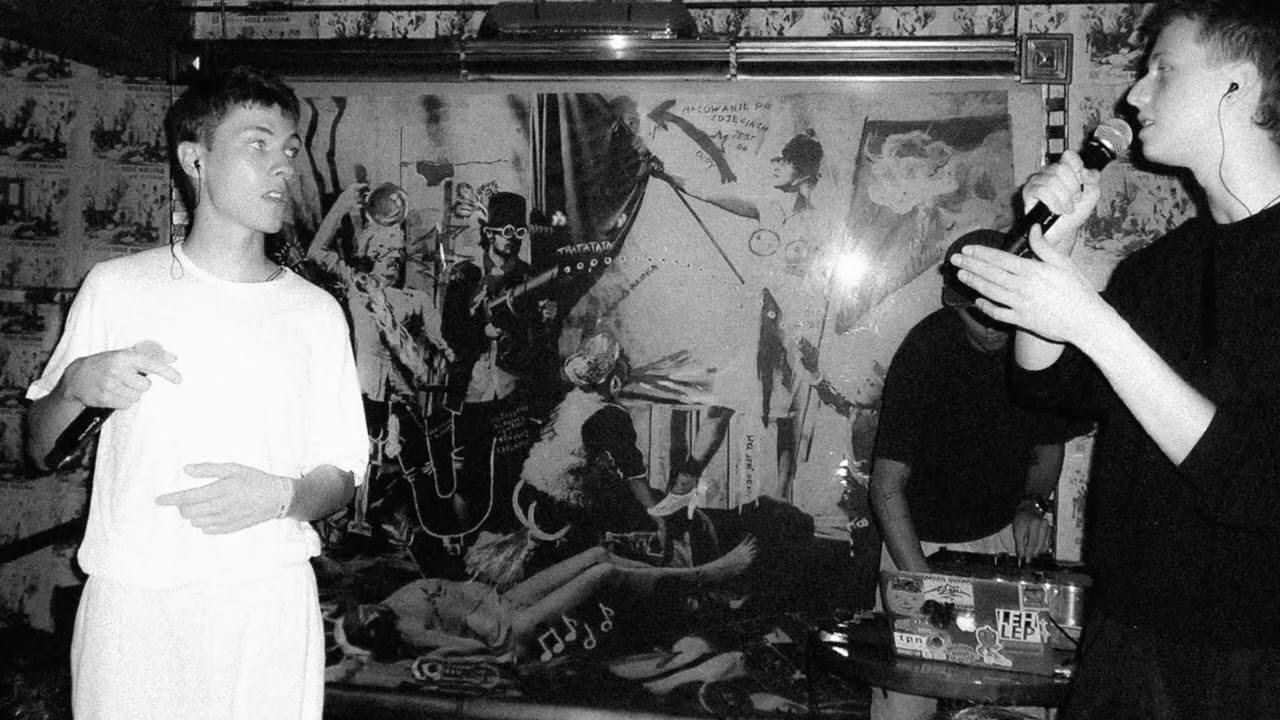 skinnypope & świtała - MAM TALENT