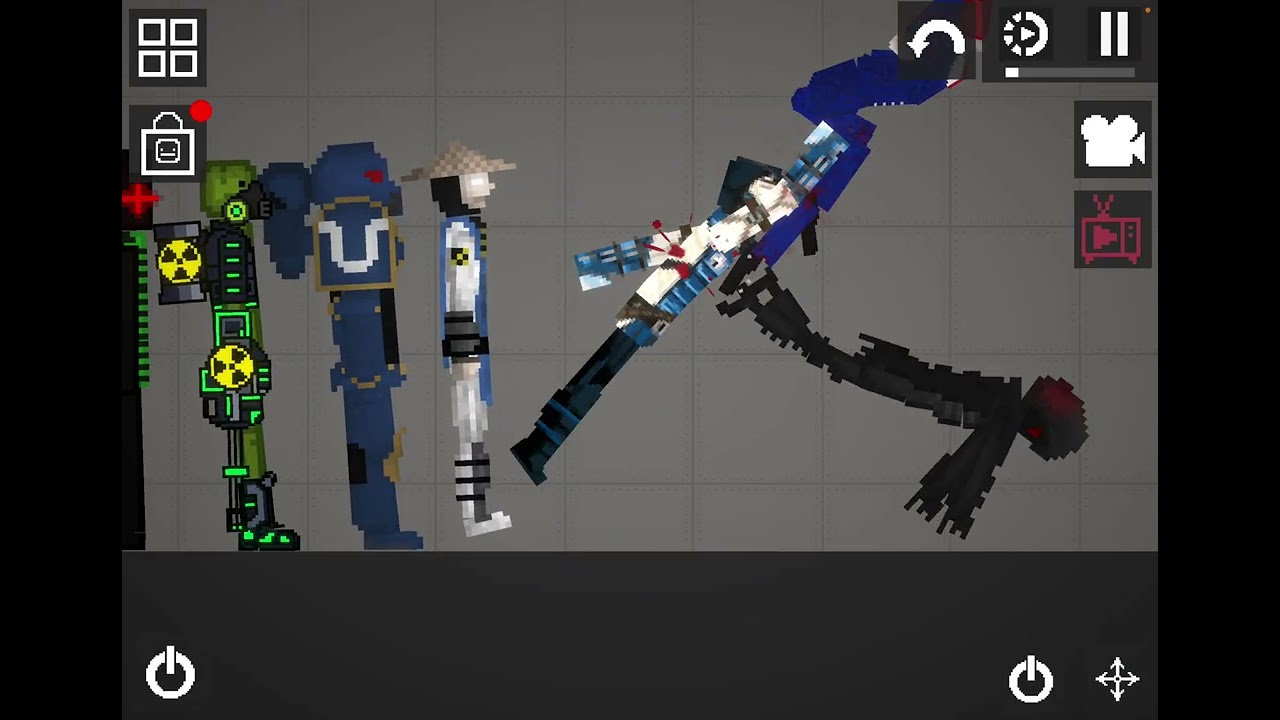 Season five episode one