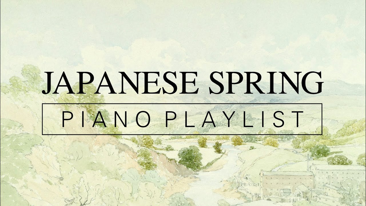 【Beautiful Piano】 
