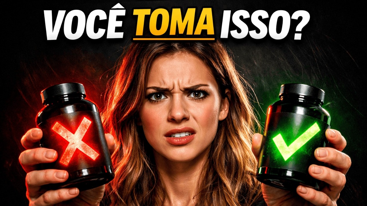 Qual Funciona de Verdade Para Queda de Cabelo?