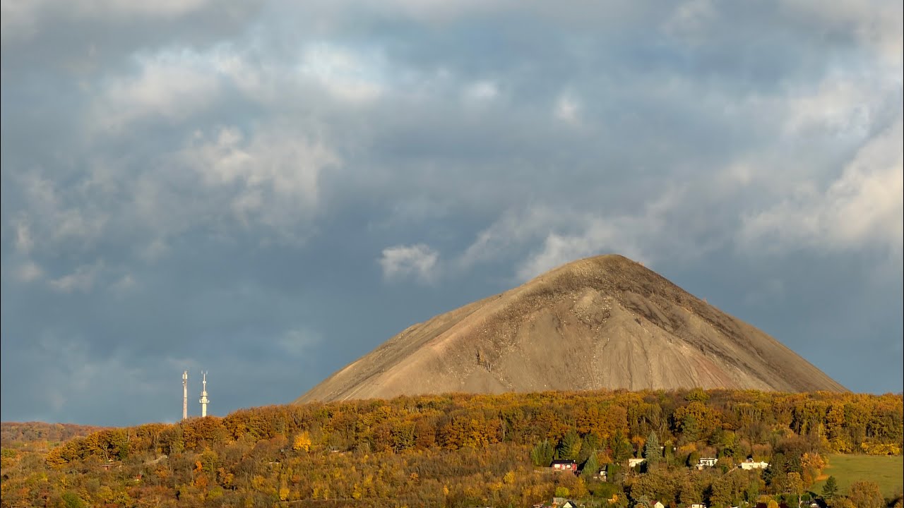 Harzer Wandernadel Tour 25.10.2025