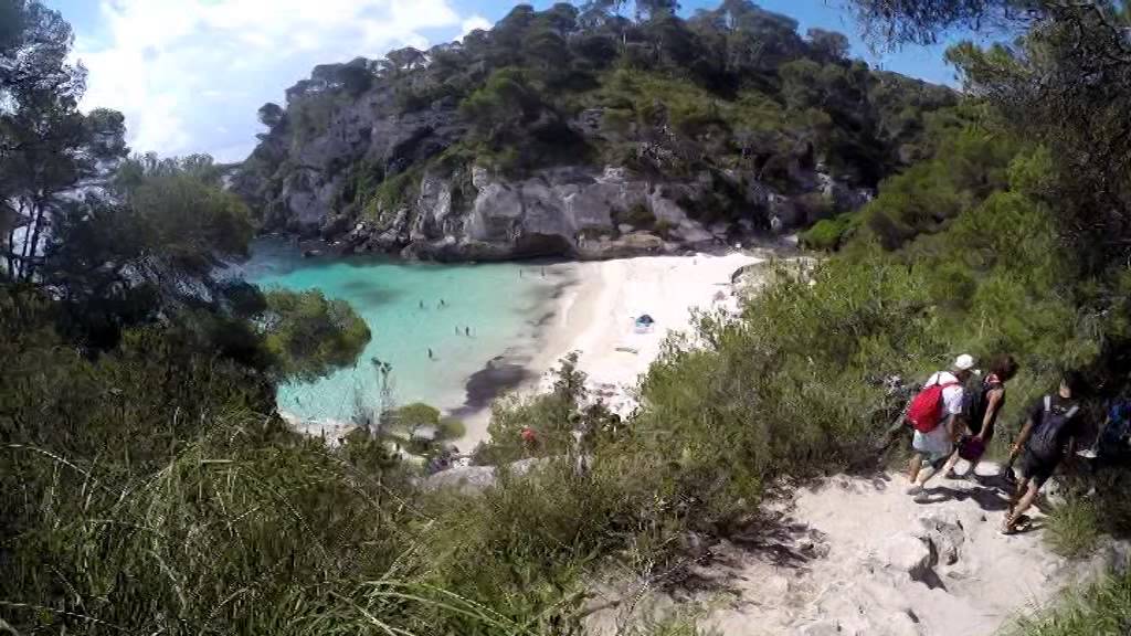 OMS VIP 99 menorca 201415