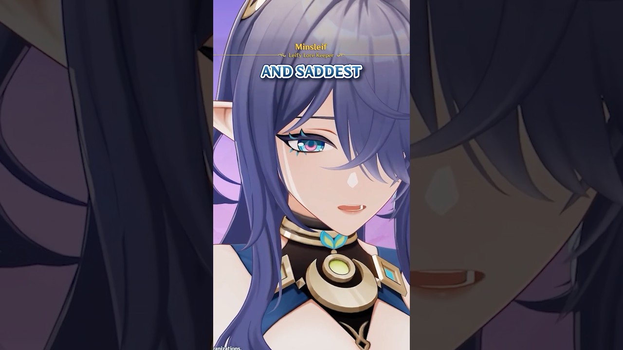 Lauma&rsquo;s DARKEST Secret Revealed?!