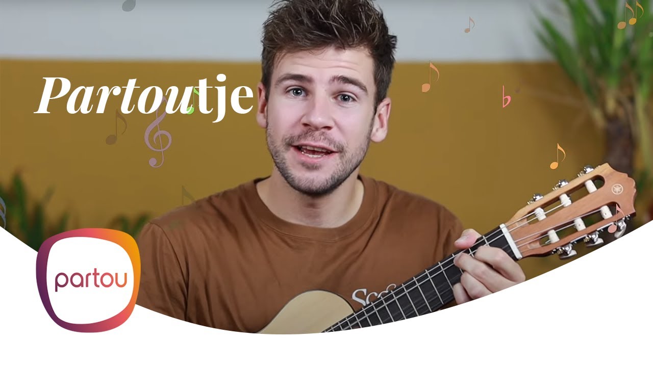 Partoutje