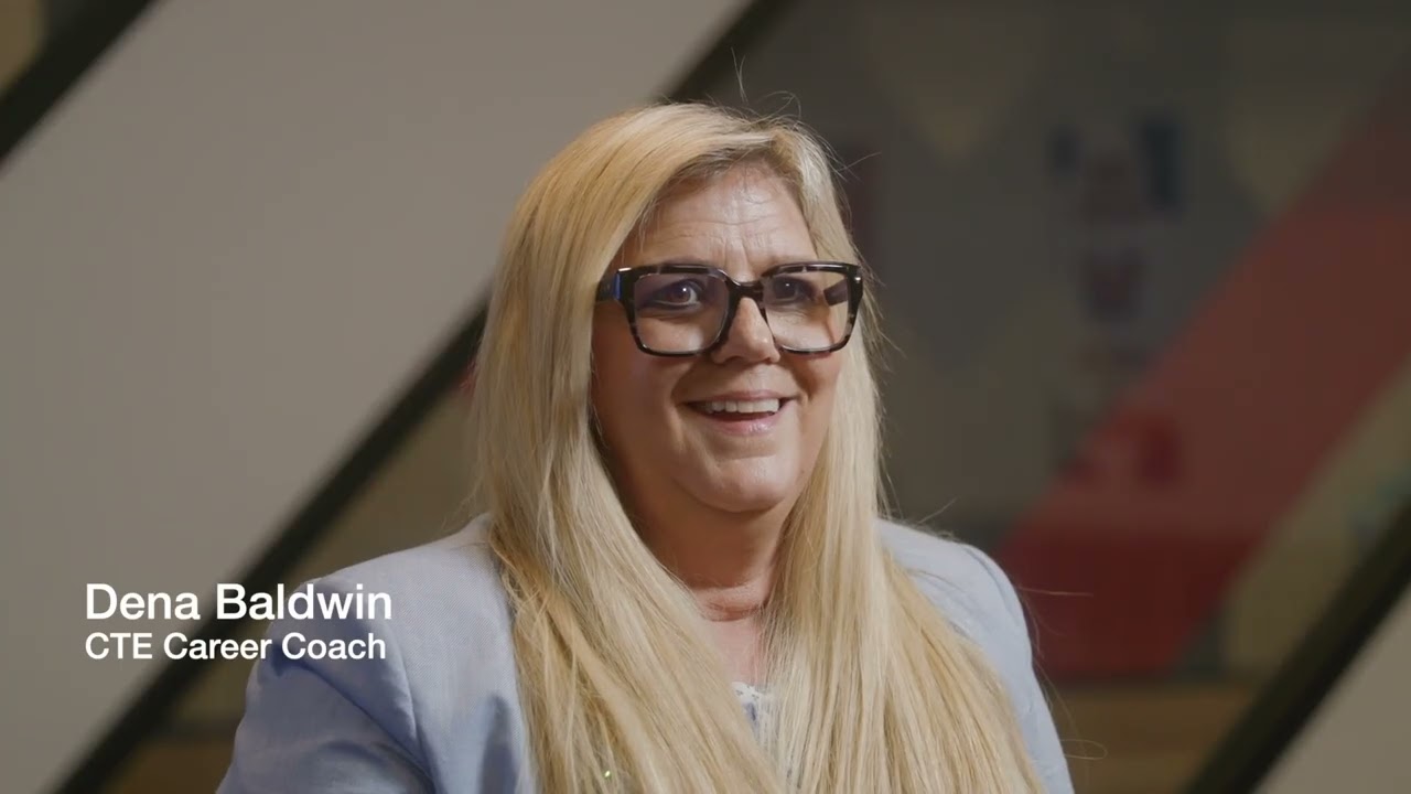 Mountain View High School: Broadening the Definition of Educator