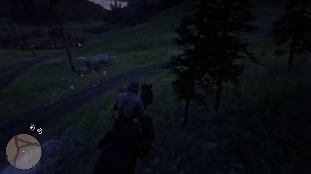 Rdr
