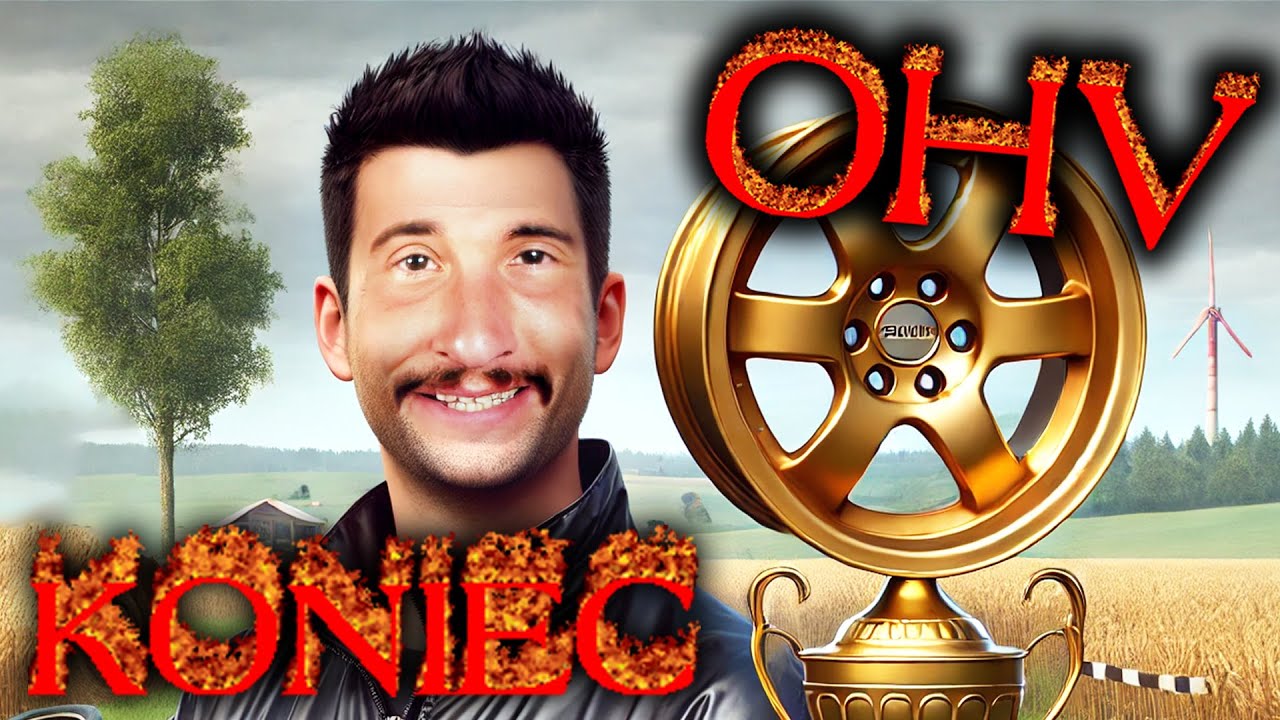 WYGRAŁEM WSZYSTKO! GRA SKOŃCZONA | OHV #23 FINAŁ #simulatorgames #symulator