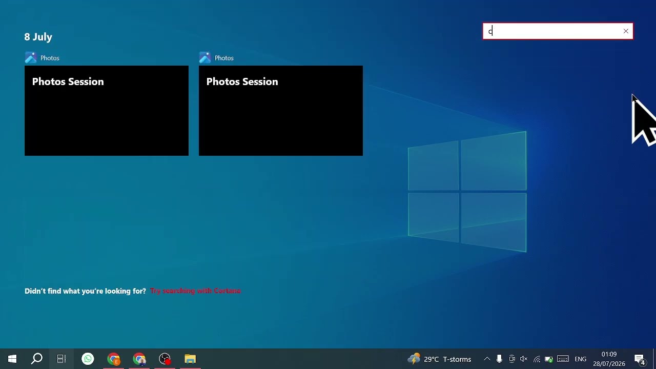 How to Use Task View in Windows | Organize Your Desktop Like a Pro
