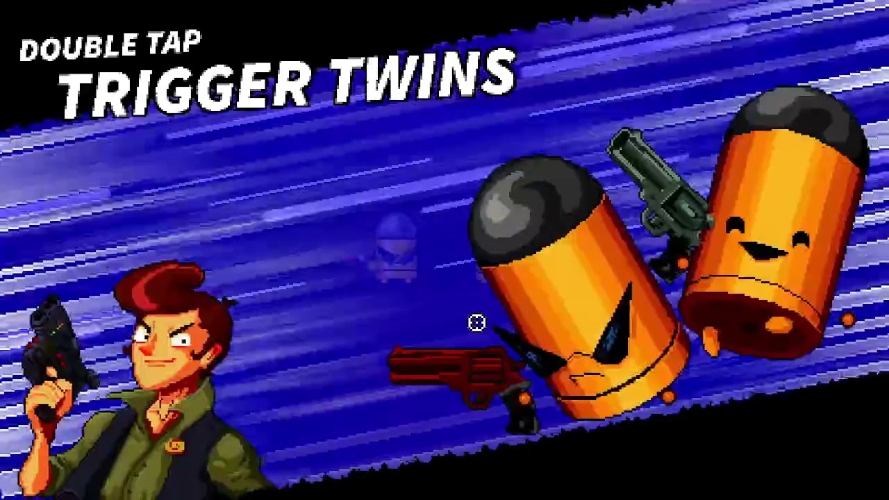 More enter the Gungeon. (I play it for a while)