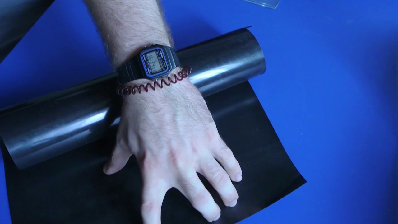 Flexdruck | Mit Schneideplotter T-Shirts selbst bedrucken