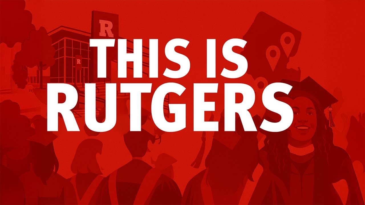 This Is Rutgers