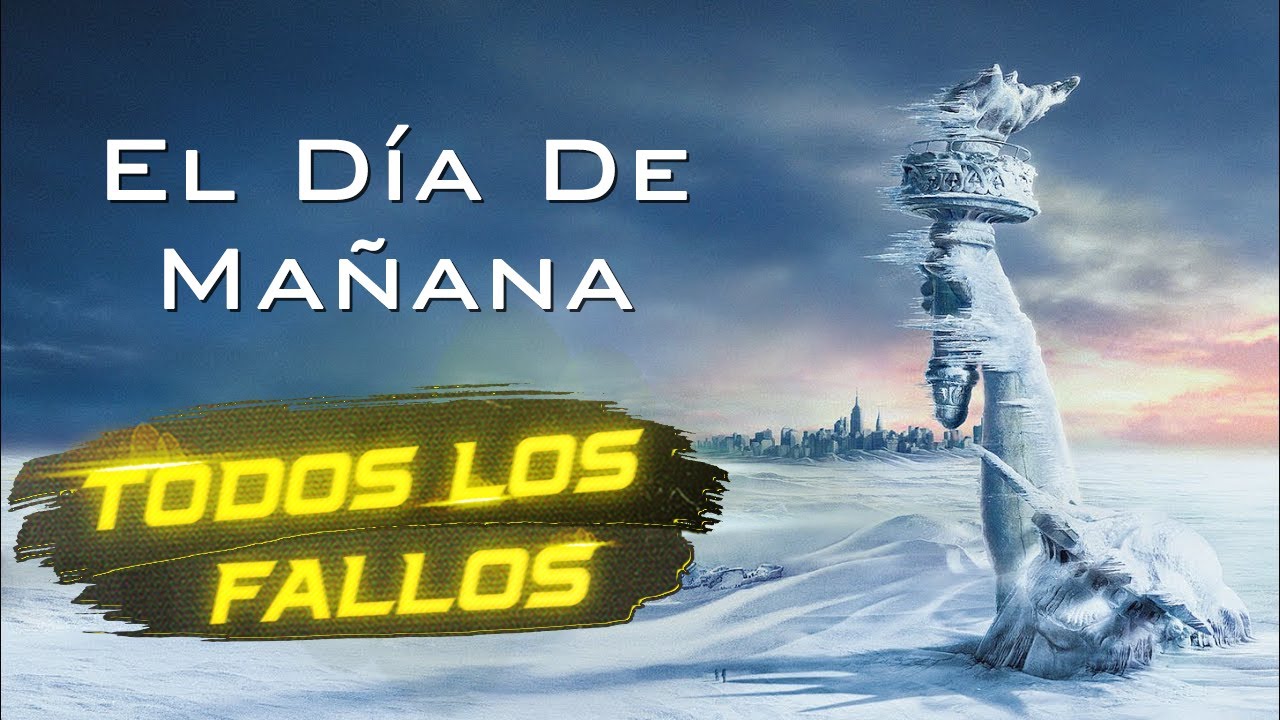 Todos los fallos: 