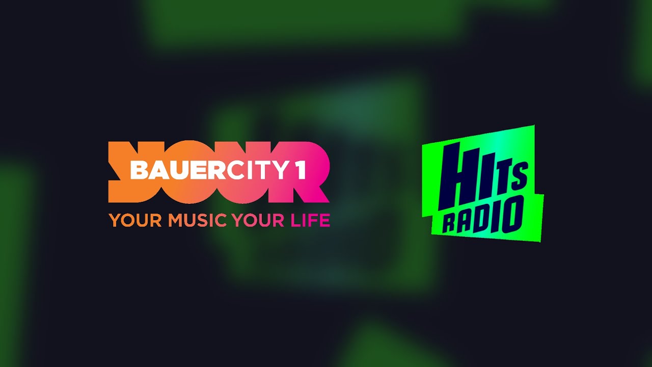Bauer City stations gear up to become Hits Radio | 22/03/2024